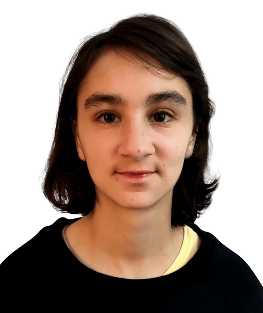 Chanelle Corbeil