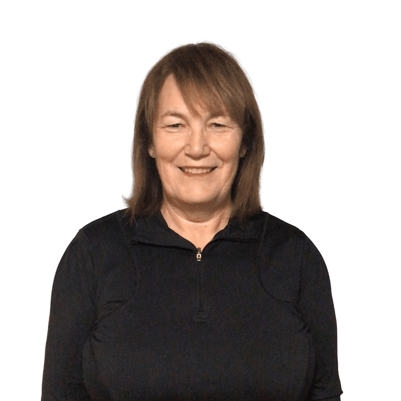 Patricia Swan