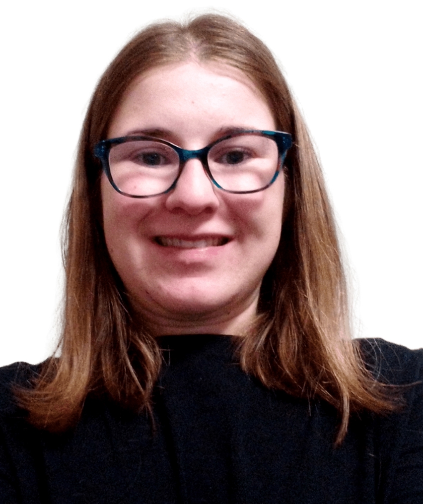 Annick  Léger