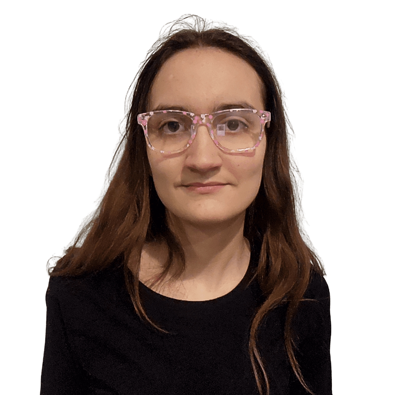 Moriah  Van’t Land