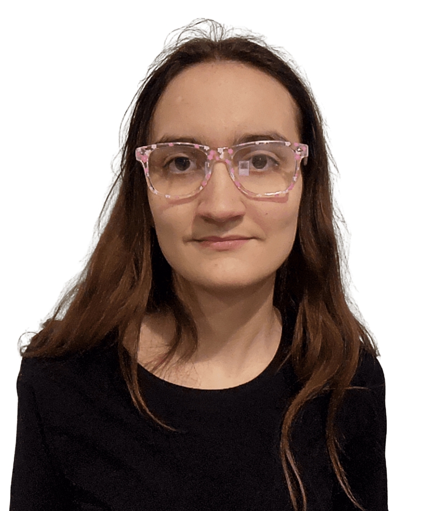 Moriah  Van’t Land