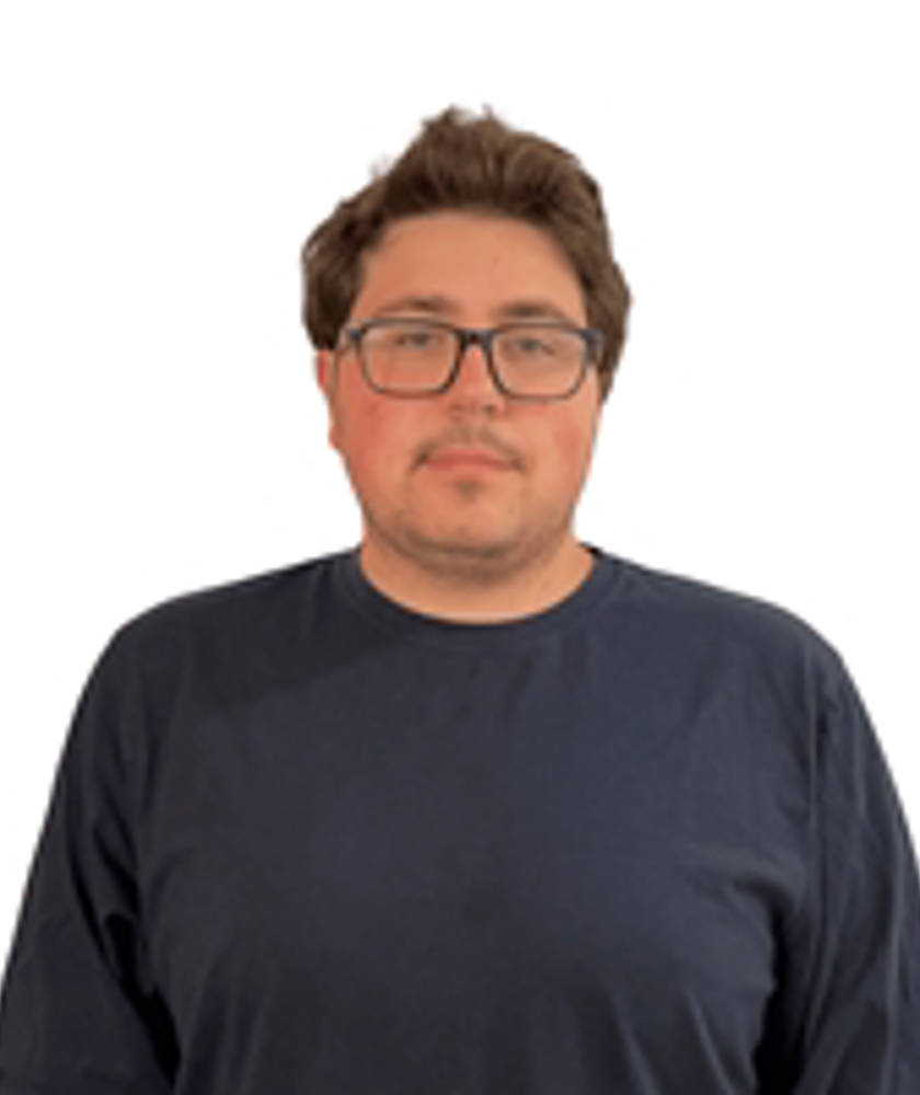 Julian  Hudson