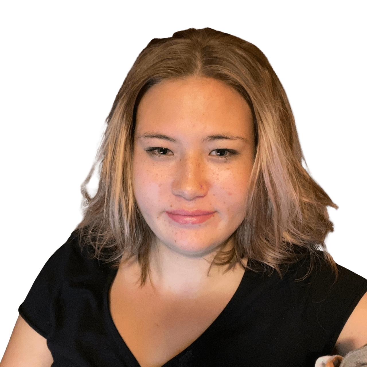 Josephine Kinoshita