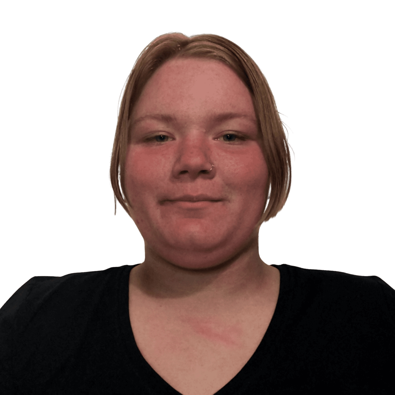 Chloe  Stoddart