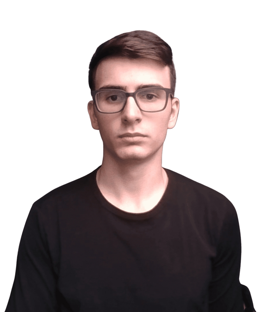 Michael Raytchev