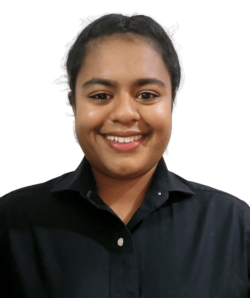 Brianna  Dilipkumar