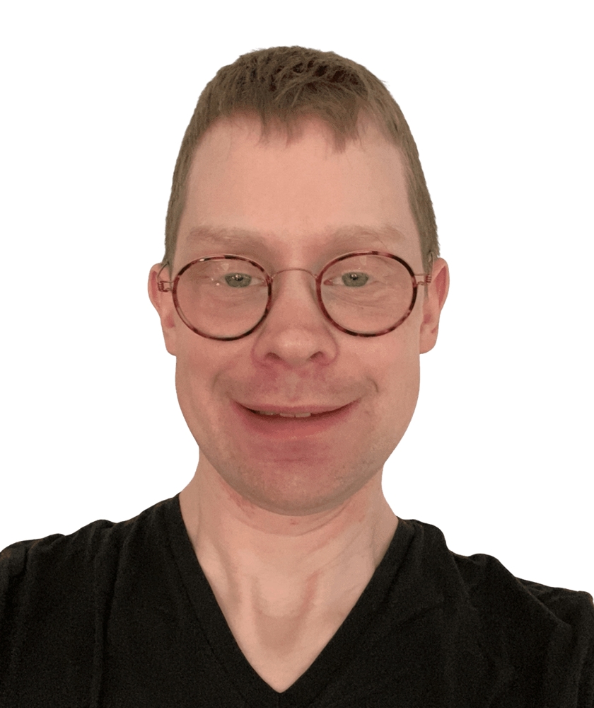 Matthew  Fields