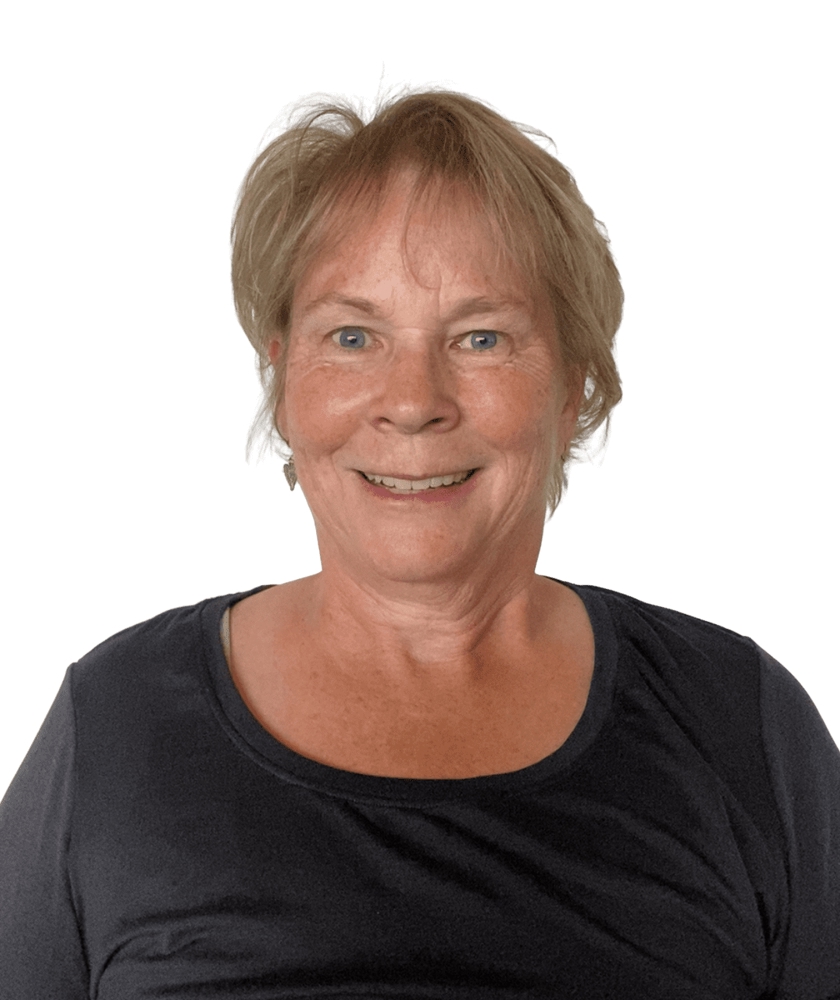 Christina  Giesbrecht