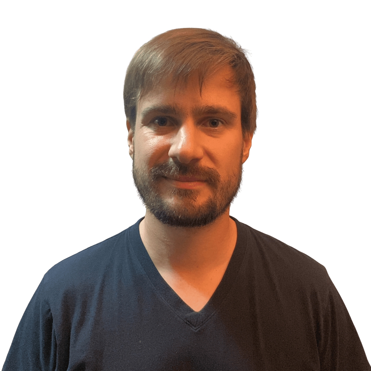 Eric Lautsch