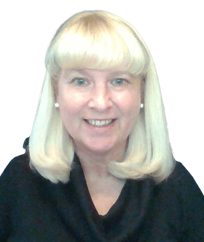 Tracey Zwiers