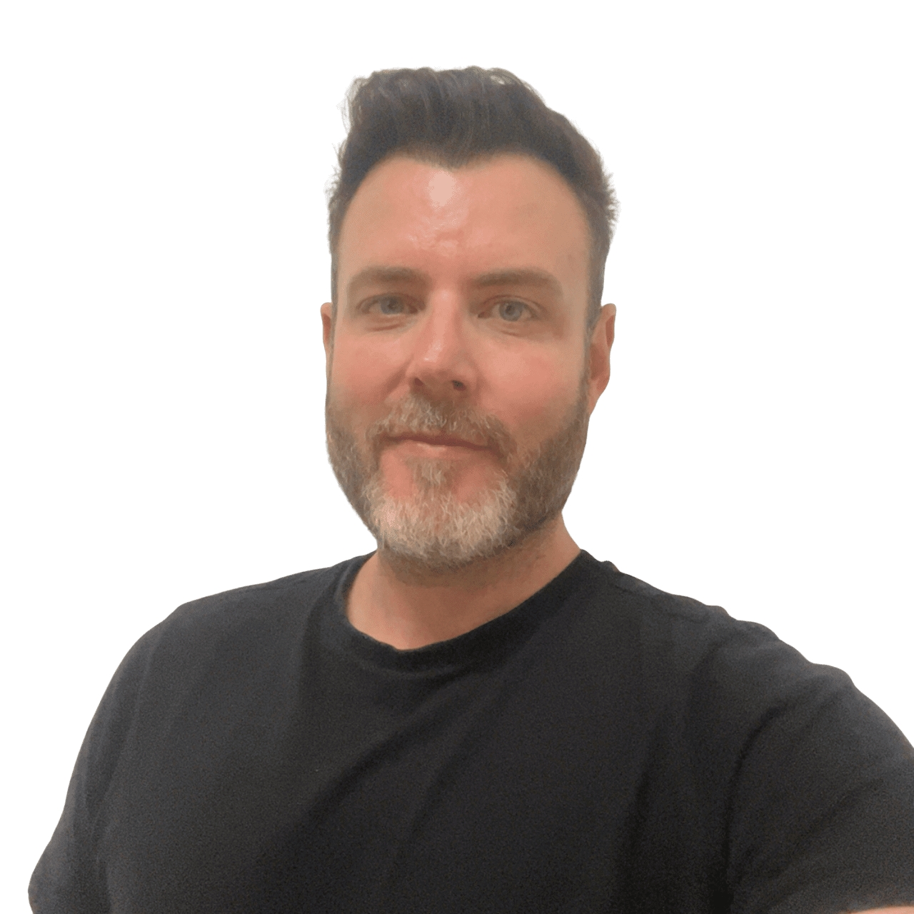 Neil Cheeseman 