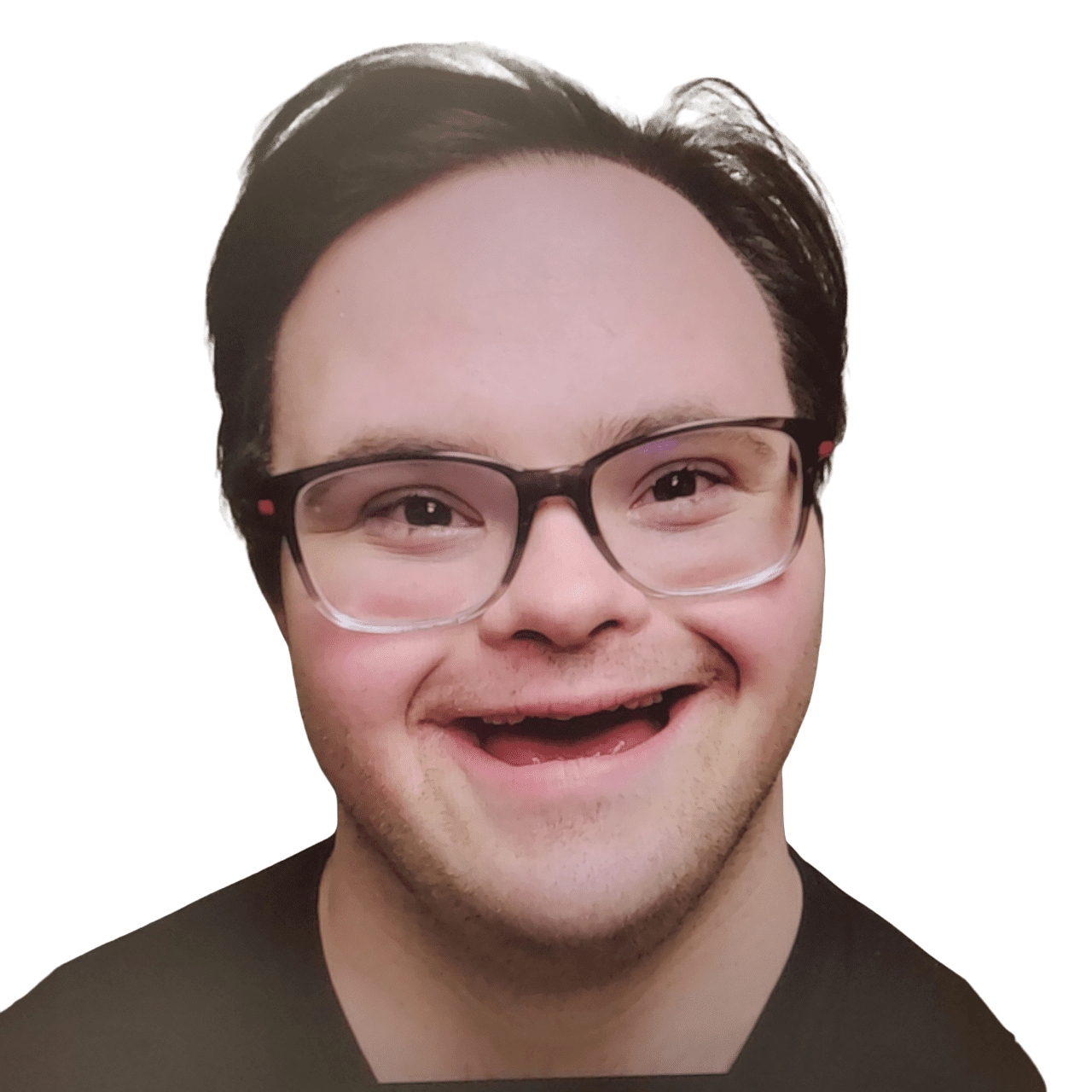 Brett Garth