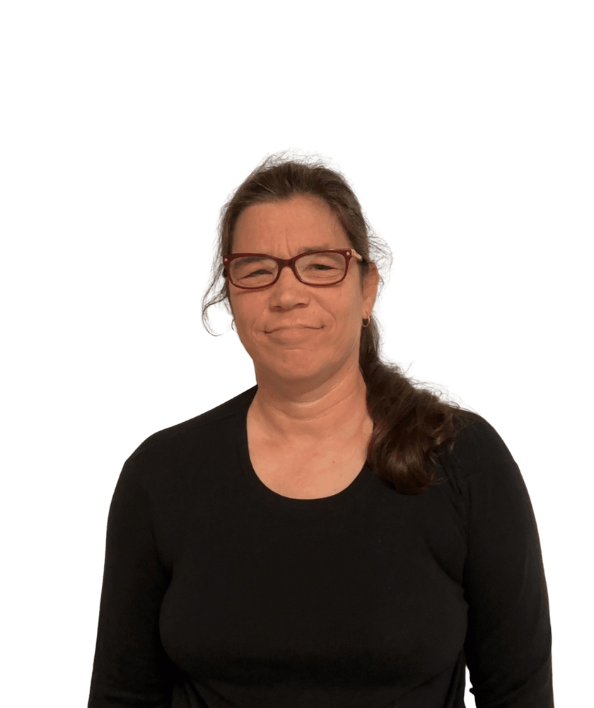 Fiona Hall
