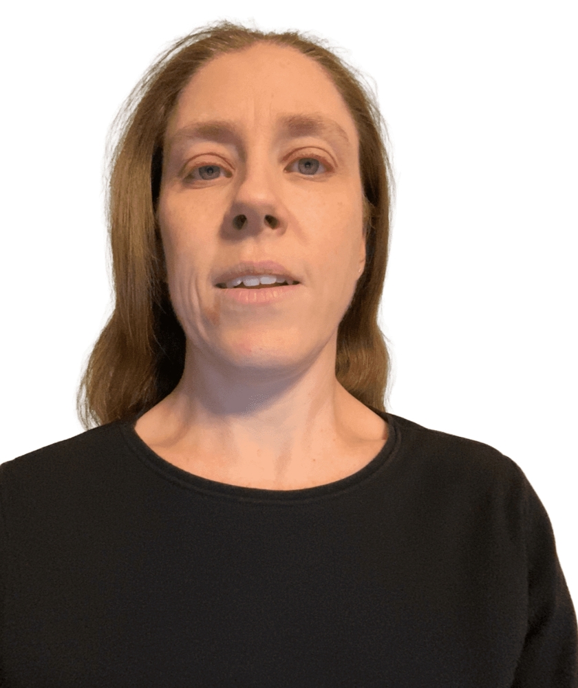 Catherine Partlow