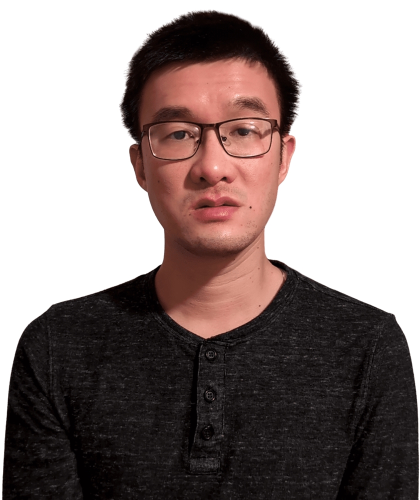 Benjamin So