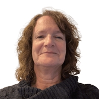 Susan Inglis
