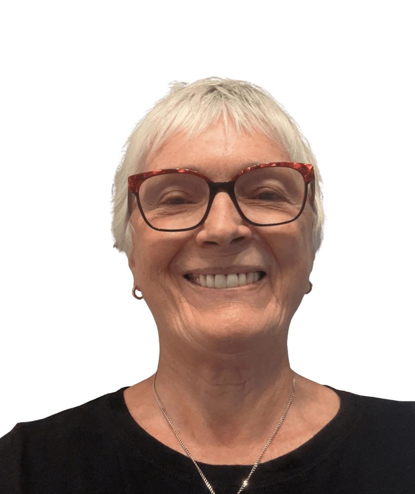Susan  Diggins